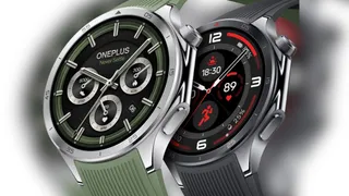OnePlus Watch 3 Launched: New Design, Dual OS, And More – Check Out All The Specs Here