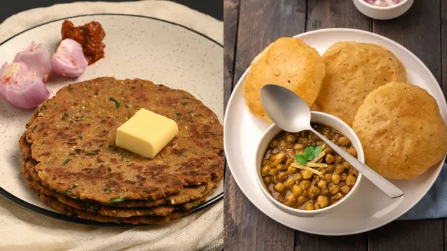 paratha-vs-puri-which-is-a-more-healthy-choice-know-differences