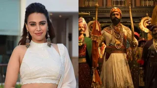 Swara Bhasker Faces Backlash Over Her ‘Filmy Torture Of Hindus’ Remark About Vicky Kaushal's Chhaava