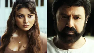 Daaku Maharaj OTT Release: Are Urvashi Rautela’s Scenes Cut From Digital Version Of Nandamuri Balakrishna Starrer? Here's The Truth