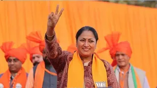Why Rekha Gupta Was Chosen As The Next Chief Minister Of Delhi? Top Reasons