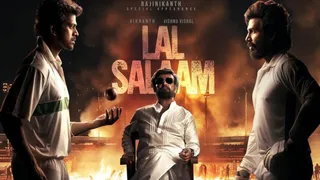 Lal Salaam On OTT: Where To Watch Rajinikanth Starrer Tamil Movie Online?