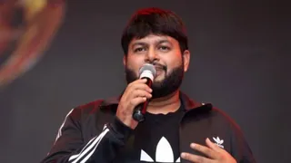 Thaman S Receives Backlash For His Controversial ‘Marriage’ Remark; Netizens Call Him ‘ Misogynist’