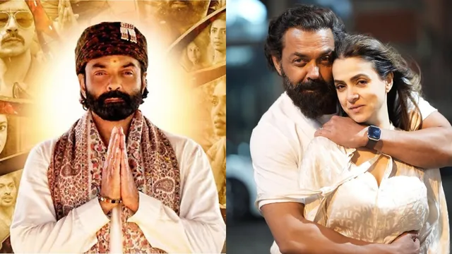 aashram-season-3-part-2-trailer-launch-bobby-deol-opens-up-about-how-his-wife-tania-encouraged-him-to-do-baba-niralas-role