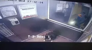 Noida: Woman Arrested For Assaulting Minor Boy Over Dog’s Entry In Society Lift, CCTV Captures Incident | Watch