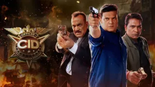 CID Season 2 On Netflix: Know When To Stream Shivaji Satam's Iconic Series