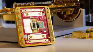 Microsoft Unveils Majorana 1 Quantum Chip: A Game-Changer For The Future Of Computing