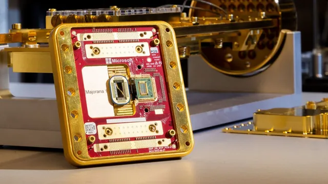 microsoft-unveils-majorana-1-quantum-chip-a-gamechanger-for-the-future-of-computing