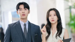 My Dearest Nemesis Episode 1: Fans Love 'Comedy' Elements Of Kdrama; Gush Over Moon Ga Young-Choi Hyun Wook's Chemistry