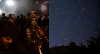 Mahakumbh 2025 Set To End With A Rare ‘Planetary Parade’ Of Seven Planets | Check Date And Time Here