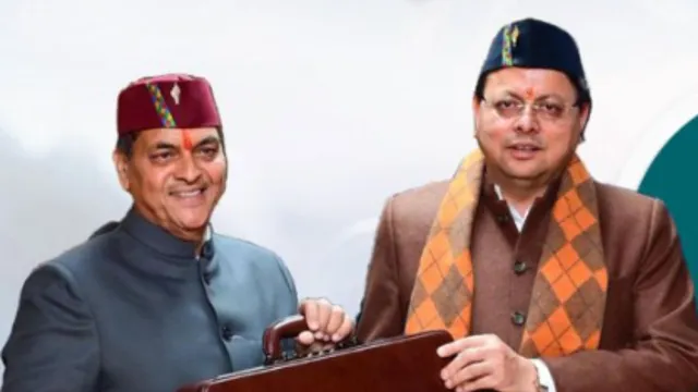 uttarakhand-budget-2025-dhami-govt-presents-rs-1-lakh-crore-outlay-focuses-on-infrastructure-key-takeaways