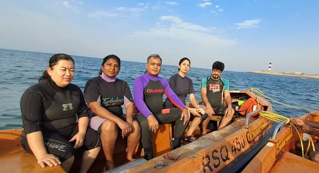 asi-team-begins-underwater-investigation-to-unravel-secrets-of-4000yearold-lost-city-of-dwarka