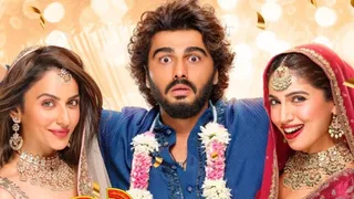 Mere Husband Ki Biwi Twitter Review: Netizens Call Arjun Kapoor’s Best Performance In Rom-Com Movie, Find Love Circle Quite Engaging