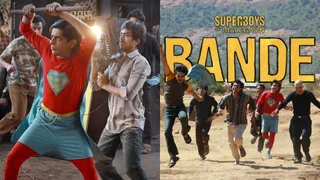 Superboys Of Malegaon: Adarsh Gourav-Starrer Comedy Movie's First Song Bande Celebrates Perseverance And Resilience Of Dreamers
