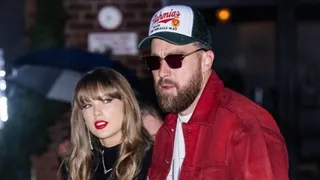 Is Travis Kelce Changing After Dating Taylor Swift? Brother Jason Kelce Says ‘He’s Growing Up'