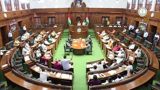 Delhi: First Session Of 8th Assembly To Begin On February 24; Pending CAG Reports To Be Tabled In House