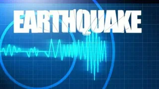 Delhi Earthquake: Netizens Share Intense Footages As Nerve-Wracking Tremors Shake NCR | Watch