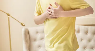 Hyderabad News: Student Dies Of Heart Attack On Way To School In Telangana, Teachers In Shock