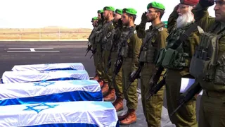 anonymous-unidentified-body-israeli-military-confirms-body-returned-by-hamas-is-not-hostage-shiri-bibas-details