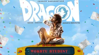 Dragon Box Office Collection Day 1: Pradeep Ranganathan’s Tamil Comedy Movie Kicks Off On High Note, Mints This Amount