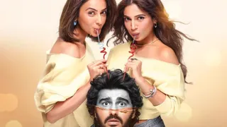 Mere Husband Ki Biwi Box Office Collection Day 1: Arjun Kapoor-Rakul Preet Singh-Bhumi Pednekar’s Movie Takes Off On A Decent Note