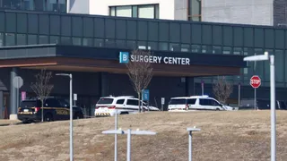 US Hospital Shooting: Gunman Killed After Shots Fired At Pennsylvania Medical Centre, No Patients Injured | WATCH