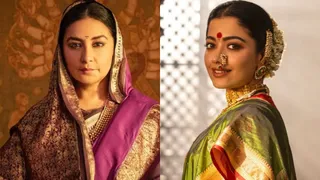 Divya Dutta Slams Negative Reviews On Rashmika Mandanna's Performance In Chhaava: 'Let’s Not Forget She Has Delivered Several Hits...'