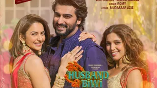 Mere Husband Ki Biwi: Slow Box Office Run, But Arjun Kapoor, Bhumi Pednekar, Rakul Preet-Starrer Continues Winning Hearts