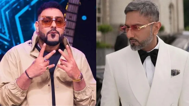 honey-singh-takes-a-dig-at-badshah-during-mumbai-concert-ab-tujhe-comeback-karna-padega