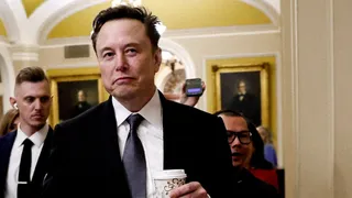 'Got Nothing Done, Was Fired': Elon Musk Takes Dig At Ex-Twitter CEO Parag Agarwal