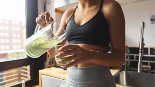 4 Simple Rules You Should Keep In Mind While Drinking Detox Water In Morning