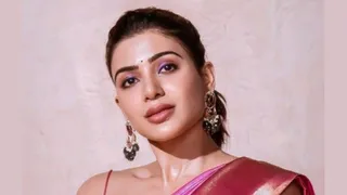 Samantha Ruth Prabhu Picks The 'Best Heroines' In Cinema; Check Out Her List: 'Smile Is Smiling...'
