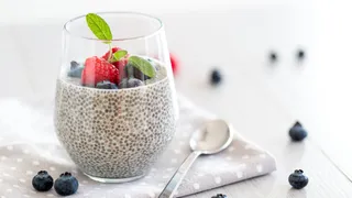 5 Things To Mix With Chia Seeds To Enhance Your Immunity