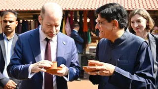 India, UK Agree To Resume Free Trade Agreement Talks Amid US Tariff War | Why It Matters For New Delhi