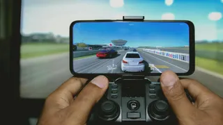 Best Gaming Smartphones Under Rs. 30,000 In 2025: Powerful, Sleek, And Budget-Friendly – Game Without Compromise