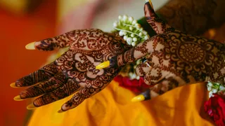 Top 10 Mehndi Designs For Brides: Choose From These Pretty Designs To Look Your Best