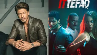 DYK Shah Rukh Khan Said YES To Producing Ittefaq Without Reading The Script? Renu Chopra Reveals