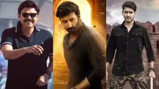 Watch These 5 Telugu Action Comedy Movies On OTT Ahead Of Sankranthiki Vasthunam’s Digital Release