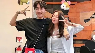 BTS Jhope's Sister Jiwoo Jokes About Family's Favouritism Towards Rapper; Hobi's Dad Reacts
