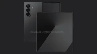 Samsung Galaxy Z Fold 7 CAD Leaks: Is It Thin Enough? 8.2-inch Display, 200MP Camera, And More Expected – See Pics Inside!