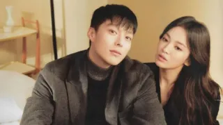 Jang Ki Yong Joins UAA After Exit From YG Ent, Reunites with Now We Are Breaking Up Kdrama Co-Star Song Hye Kyo