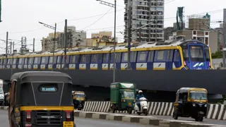 Mumbai Metro Project: French Firm Systra Alleges Corruption By MMRDA Officials, Seeks Diplomatic Intervention