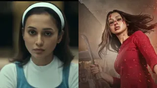Dainee OTT Release: When And Where To Watch Mimi Chakraborty’s Bengali Supernatural Thriller Series Online?