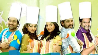 Kalakalappu OTT Release: Where To Stream Vimal, Santhanam And Shiva Starrer Tamil Romantic Comedy Movie Online?