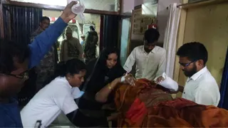 Jharkhand: JMM MP Mahua Manjhi, Family Injured In Car-Truck Collision At NH 75, Shifted To RIMS Ranchi