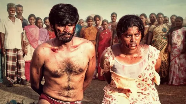 parari-ott-release-when-and-where-to-watch-harisankar-and-sangeetha-kalyan-tamil-movie-aha-ott-news