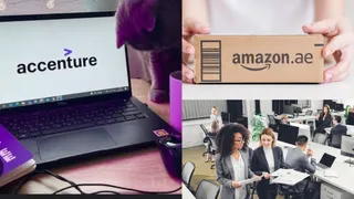 Top 10 Companies With Most Employees In The World: See Where Amazon And Accenture Ranks