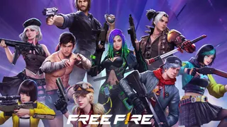 Garena Free Fire MAX Redeem Codes Today, February 26: FF Free Gifts, Daily Rewards – Get Exclusive Skins, Diamonds, Weapons, And More!