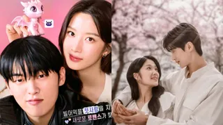 My Dearest Nemesis Takes Over 2025 Kdrama Charts; Overtakes Byeon Woo Seok's Lovely Runner With Massive 62.6M Views