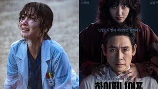 Extraordinary Attorney Woo Fame Park Eun Bin's New Kdrama Hyper Knife To Stream On THIS Platform; Check Trailer And Release Details